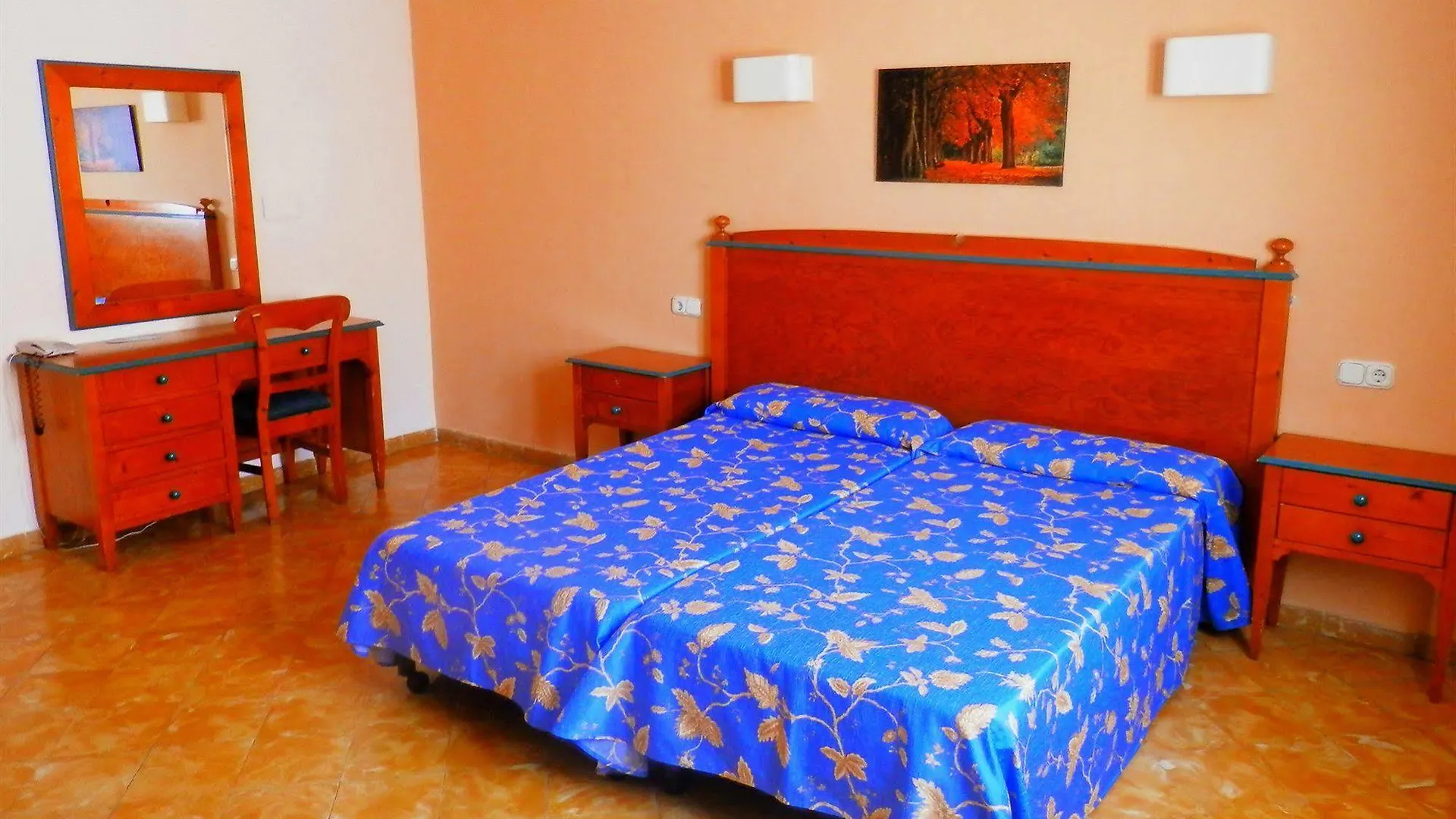 Hotel Playa Sol El Arenal