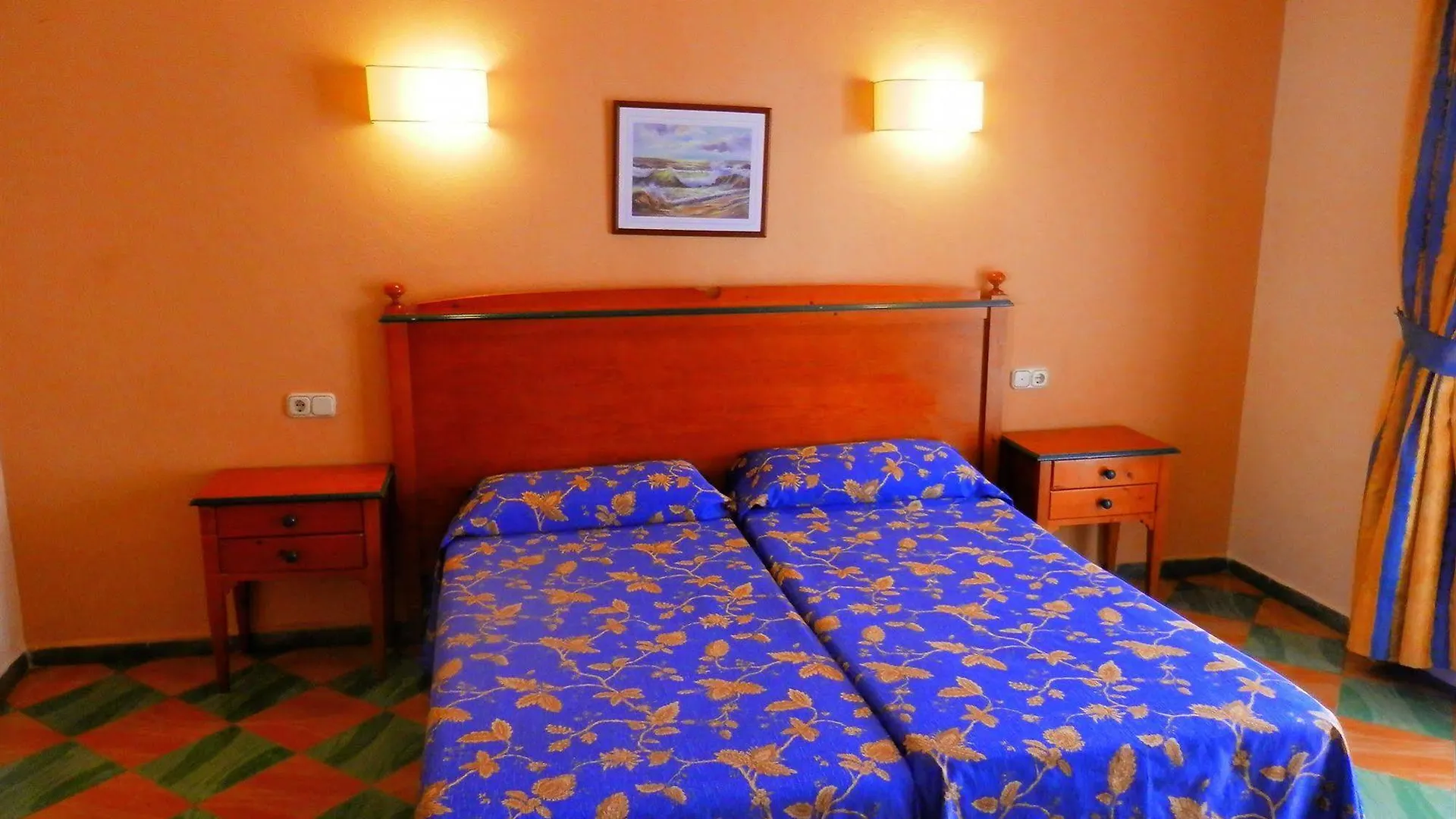 Hotel Playa Sol El Arenal