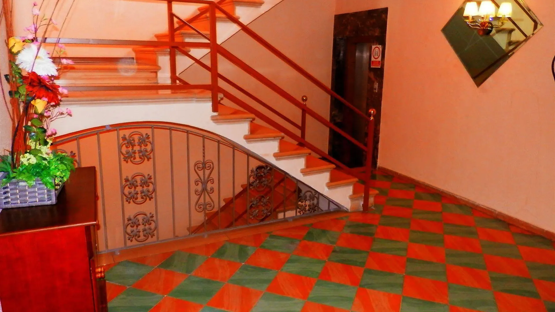 **  Hotel Playa Sol El Arenal  Spain