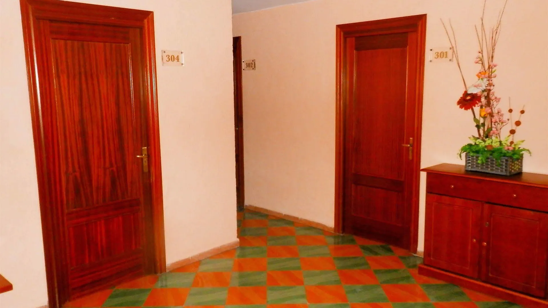 Hotel Playa Sol El Arenal  Hiszpania