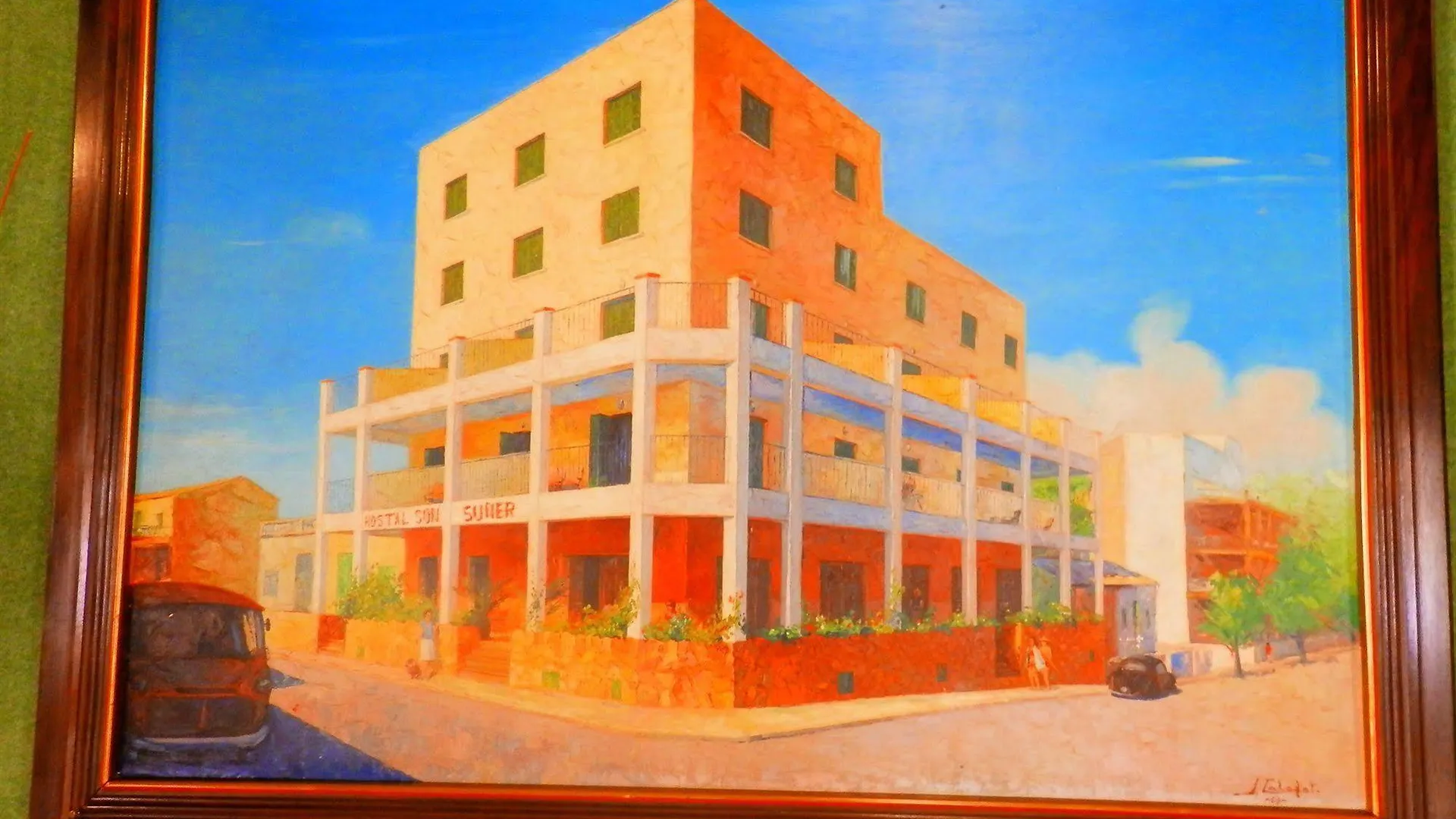 Hotel Playa Sol El Arenal  2*, El Arenal (Mallorca) Spanien