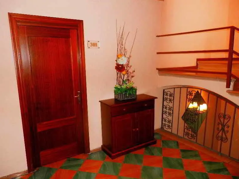 **  Hotel Playa Sol El Arenal  Spanyolország